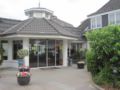 Ringhotel Klovensteen ホテルの詳細