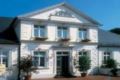 Ringhotel Residenz Wittmund ホテルの詳細