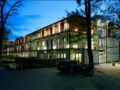 Ringhotel Schorfheide, Tagungszentrum der Wirtschaft ホテルの詳細