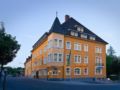 Ringhotel Zum Goldenen Ochsen ホテルの詳細