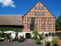 Romantik Hotel am Bruhl ホテルの詳細