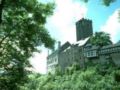 Romantik Hotel auf der Wartburg ホテルの詳細