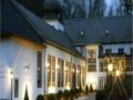 Romantik Hotel Landschloss Fasanerie ホテルの詳細