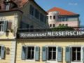 Romantik Hotel Messerschmitt ホテルの詳細