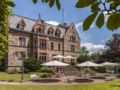 Romantik Hotel Schloss Rettershof ホテルの詳細