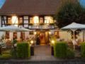 Romantik Hotel Schwanefeld ホテルの詳細