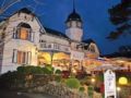 Romantik im Hotel Villa Rohl ホテルの詳細