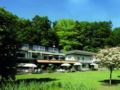 Romantik Waldhotel Mangold ホテルの詳細