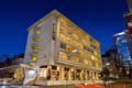 Savigny Hotel Frankfurt City ホテルの詳細