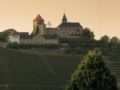 Schloss Eberstein ホテルの詳細