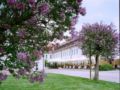 Schloss Hotel Dresden Pillnitz ホテルの詳細