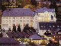 Schloß-Hotel Petry ホテルの詳細