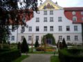 Schloss Lautrach ホテルの詳細