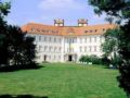Schloss Lubbenau ホテルの詳細