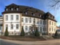 Schlosshotel Bad Neustadt ホテルの詳細