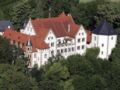 Schlosshotel Gotzenburg ホテルの詳細