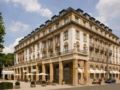 Schlosshotel Karlsruhe ホテルの詳細