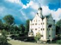 Schlosshotel Klaffenbach ホテルの詳細