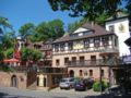 Schlosshotel Mespelbrunn ホテルの詳細