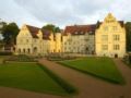 Schlosshotel Munchhausen ホテルの詳細