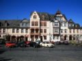 Schlosshotel Weilburg ホテルの詳細