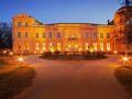 Schlosshotel Ziethen ホテルの詳細