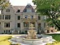 Schlosshotel zum Markgrafen ホテルの詳細