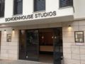 Schoenhouse Studios ホテルの詳細