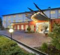 Schwarzwaldhotel Gengenbach ホテルの詳細