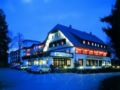 Schwarzwaldhotel Oberwiesenhof ホテルの詳細