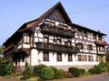Schwarzwaldhotel Stollen ホテルの詳細
