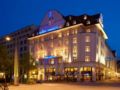Seaside Park Hotel Leipzig ホテルの詳細