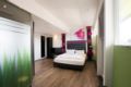 Select Hotel City Bremen ホテルの詳細