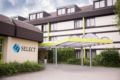 Select Hotel Erlangen ホテルの詳細