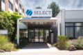 Select Hotel Mainz ホテルの詳細