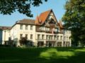 solewerk Hotel Sachsischer Hof ホテルの詳細