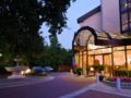 Sonnenhotel Amtsheide ホテルの詳細