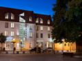 SORAT Hotel Brandenburg ホテルの詳細