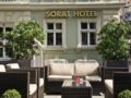 SORAT Hotel Cottbus ホテルの詳細