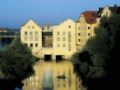 SORAT Insel-Hotel Regensburg ホテルの詳細