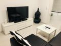 Souterrain-Studio Apartment in Krefeld City ホテルの詳細