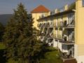 Spirit & Spa Hotel Birkenhof am Elfenhain ホテルの詳細