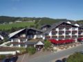 Sporthotel Zum Hohen Eimberg ホテルの詳細