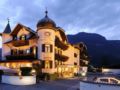 Staudacherhof History & Lifestyle ホテルの詳細