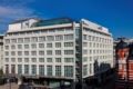 Steigenberger Esplanade Jena Hotel ホテルの詳細