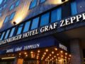 Steigenberger Graf Zeppelin ホテルの詳細