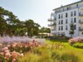 Steigenberger Grandhotel & Spa Heringsdorf ホテルの詳細