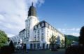 Steigenberger Hotel Bad Neuenahr ホテルの詳細