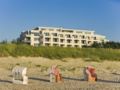 Strandhotel Dunenmeer - Adults only ホテルの詳細
