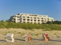 Strandhotel Dunenmeer - Adults only ホテルの詳細